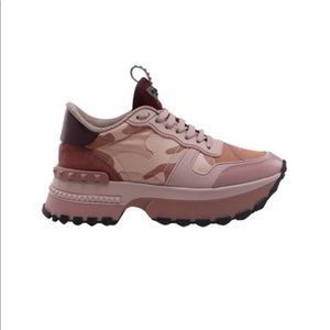 Valentino Caravani Sneakers